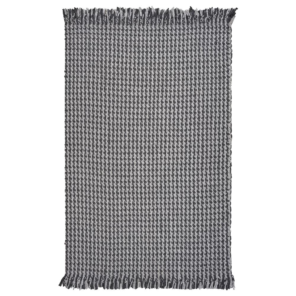 KAS 1341 Maui 8 Ft. 6 In. X 11 Ft. 6 In. Rectangle Rug in Grey